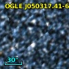 OGLE J050317.41-692405.0