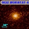 OGLE J050507.87-692404.7