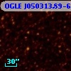 OGLE J050313.89-692348.5