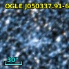 OGLE J050337.91-692257.2