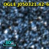 OGLE J050321.42-692248.1