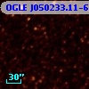 OGLE J050233.11-692138.5