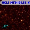 OGLE J050408.35-692120.7