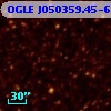OGLE J050359.45-692058.3