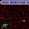 OGLE J050323.86-692041.4