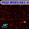 OGLE J050324.61-692033.7