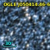 OGLE J050414.46-692029.3