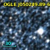 OGLE J050249.89-692010.5