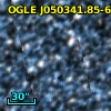 OGLE J050341.85-691946.0