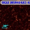 OGLE J050414.82-691938.4