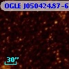 OGLE J050424.87-691901.3