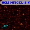 OGLE J050253.49-691827.3