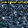 OGLE J050240.51-691558.6
