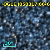OGLE J050317.66-691554.3