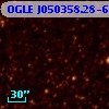 OGLE J050358.28-691434.5