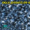OGLE J050453.09-691343.0