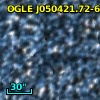 OGLE J050421.72-691133.3