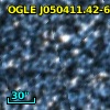 OGLE J050411.42-691123.1