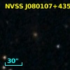 NVSS J080107+435030