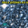 OGLE J050445.63-691042.1