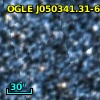 OGLE J050341.31-691029.0