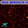 OGLE J050343.76-690957.9
