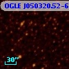 OGLE J050320.52-690921.8