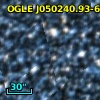 OGLE J050240.93-690915.6