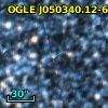 OGLE J050340.12-690915.4