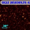 OGLE J050309.78-690849.0