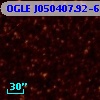 OGLE J050407.92-690838.3