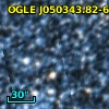 OGLE J050343.82-690836.2