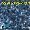 OGLE J050420.46-690833.7