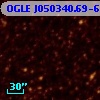 OGLE J050340.69-690806.3