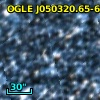 OGLE J050320.65-690801.8
