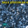OGLE J050336.68-690758.4