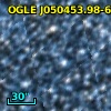 OGLE J050453.98-690632.6