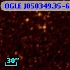 OGLE J050349.35-690620.6