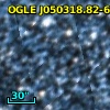 OGLE J050318.82-690613.5