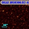 OGLE J050306.92-690558.5