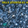 OGLE J050454.61-690557.0