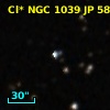 Cl* NGC 1039     JP     580