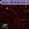 OGLE J050302.04-690428.7