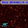 OGLE J050403.28-690333.3