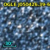 OGLE J050426.39-690308.9