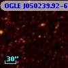 OGLE J050239.92-690141.7