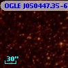 OGLE J050447.35-690036.0