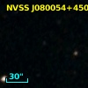 B3 0757+451