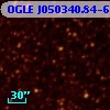 OGLE J050340.84-685951.1
