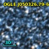 OGLE J050326.79-685849.7